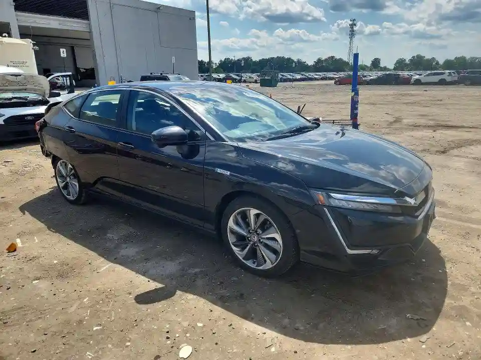 JHMZC5F15JC006614 2018 HONDA CLARITY-3