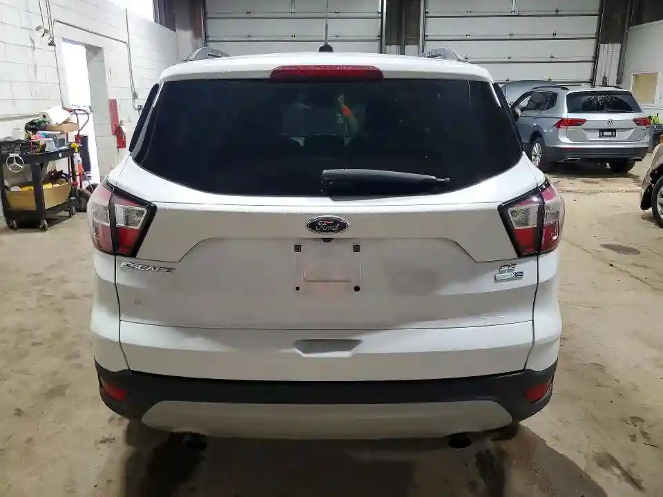 1FMCU9GD8JUC20507 2018 FORD ESCAPE-5