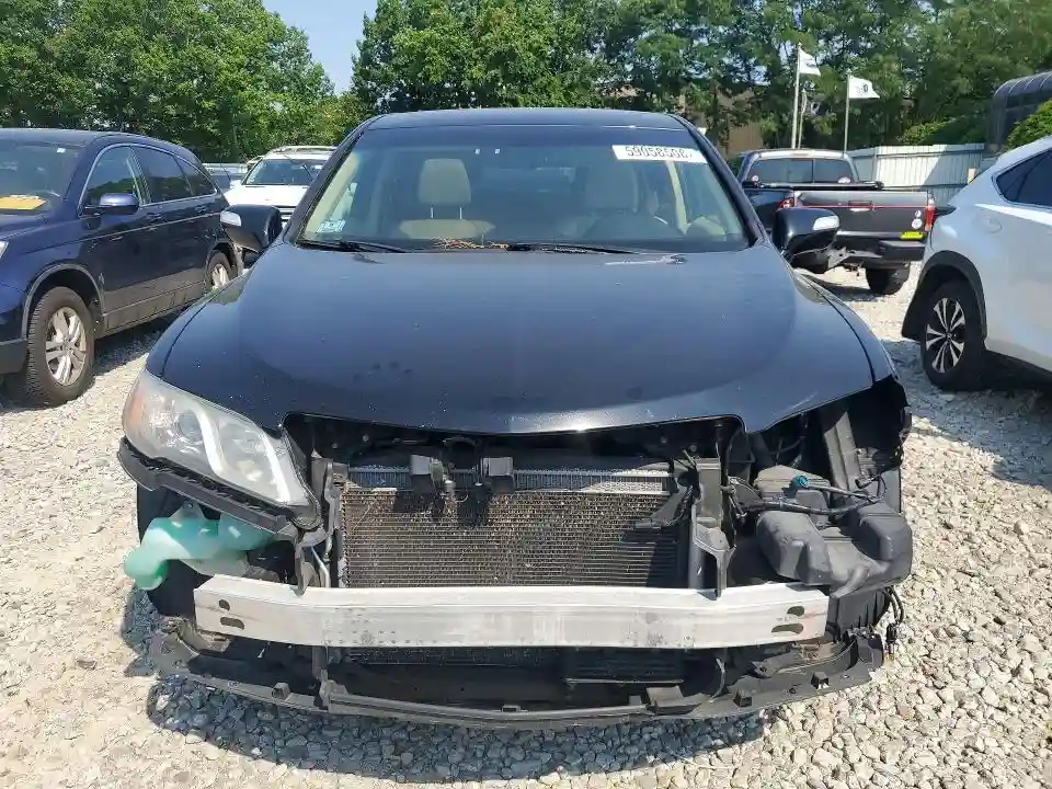 5J8TB4H3XFL013389 2015 ACURA RDX-4