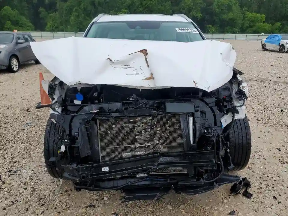 KM8R4DHE3MU205065 2021 HYUNDAI PALISADE-4