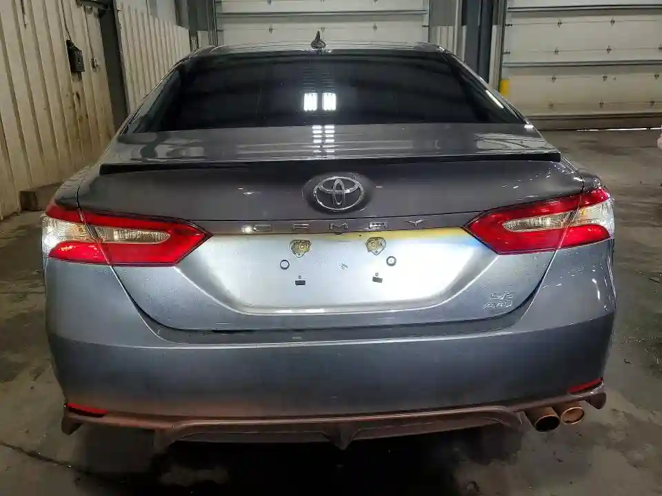 4T1G11BK9LU015847 2020 TOYOTA CAMRY-5