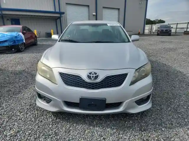 4T1BF3EK9BU149727 2011 TOYOTA CAMRY-4