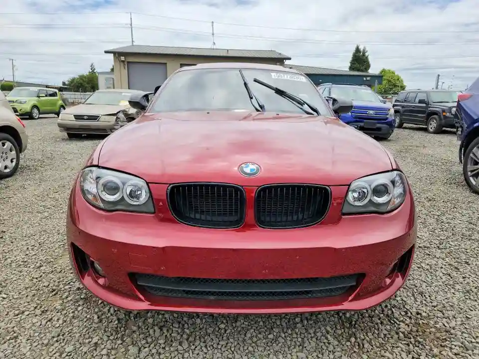 WBAUP9C51CVL91219 2012 BMW 1 SERIES-4