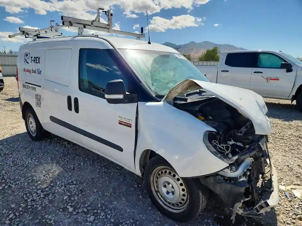 ZFBERFAT4G6B33882 2016 RAM PROMASTER-3