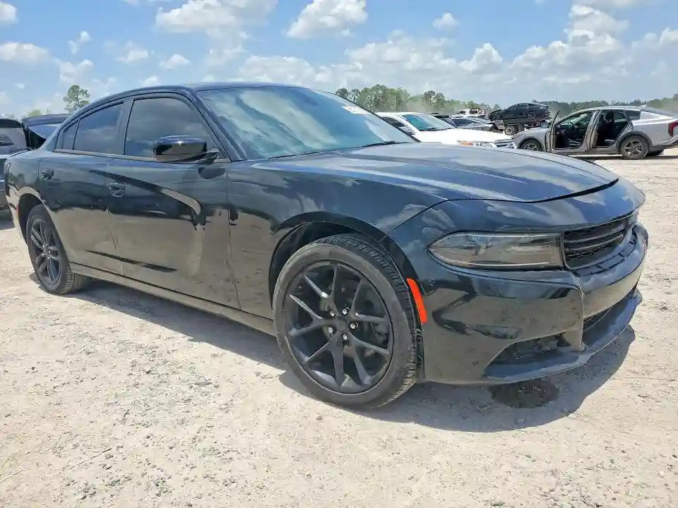 2C3CDXJG0KH653839 2019 DODGE CHARGER-3