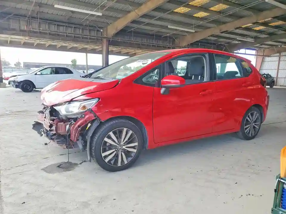3HGGK5H86FM739011 2015 HONDA FIT-0