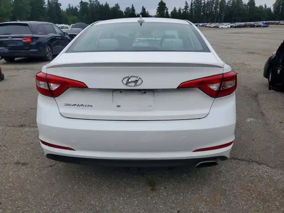 5NPE24AF9FH044732 2015 HYUNDAI SONATA-5