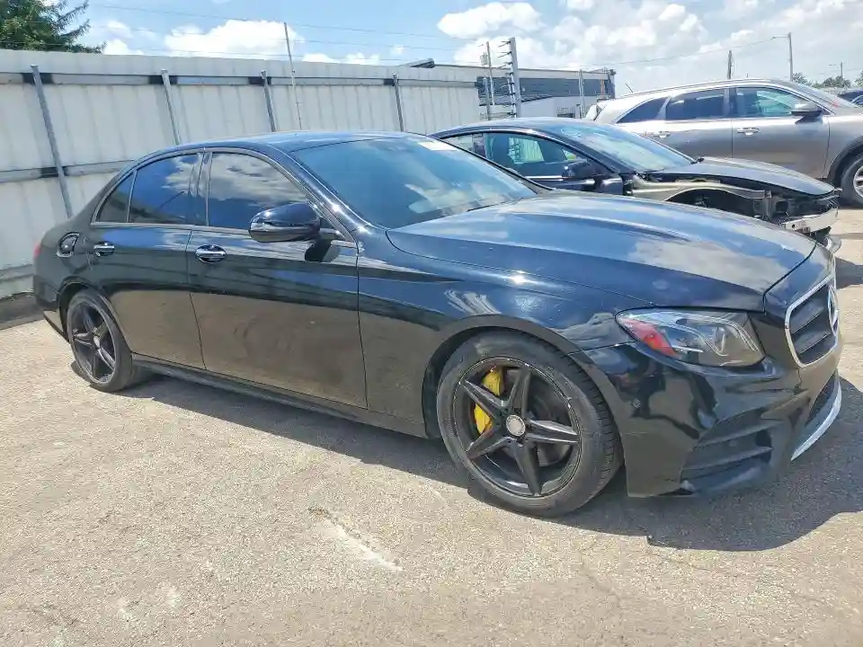 WDDZF4KB4HA153889 2017 MERCEDES-BENZ E-CLASS-3
