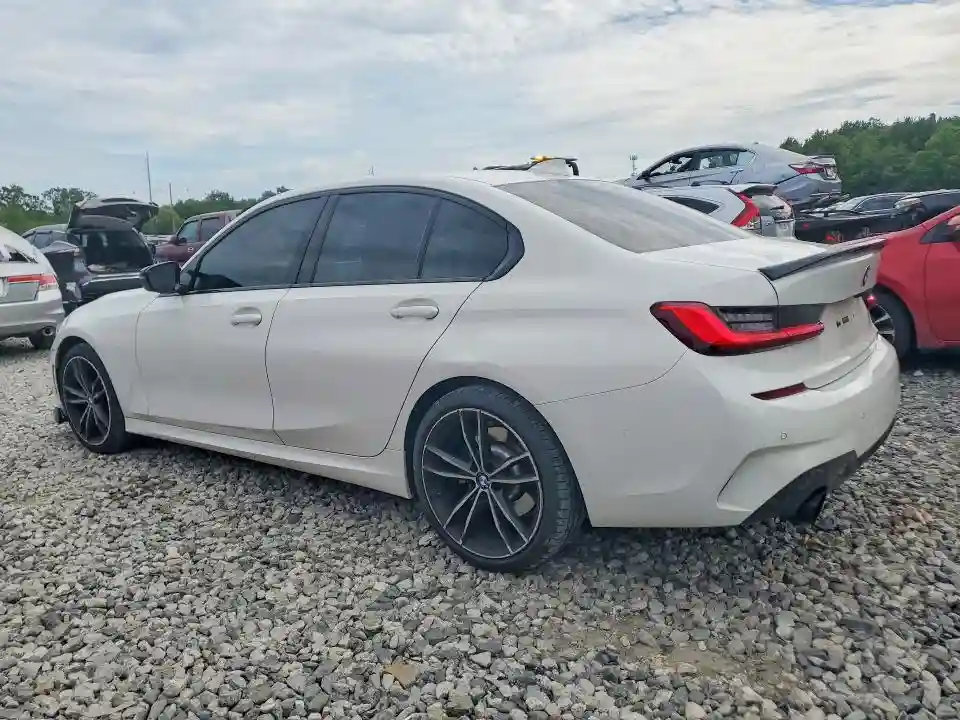3MW5R7J03M8B74947 2021 BMW 3 SERIES-1