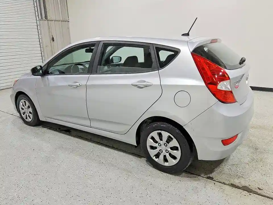 KMHCT5AE6HU312562 2017 HYUNDAI ACCENT-1