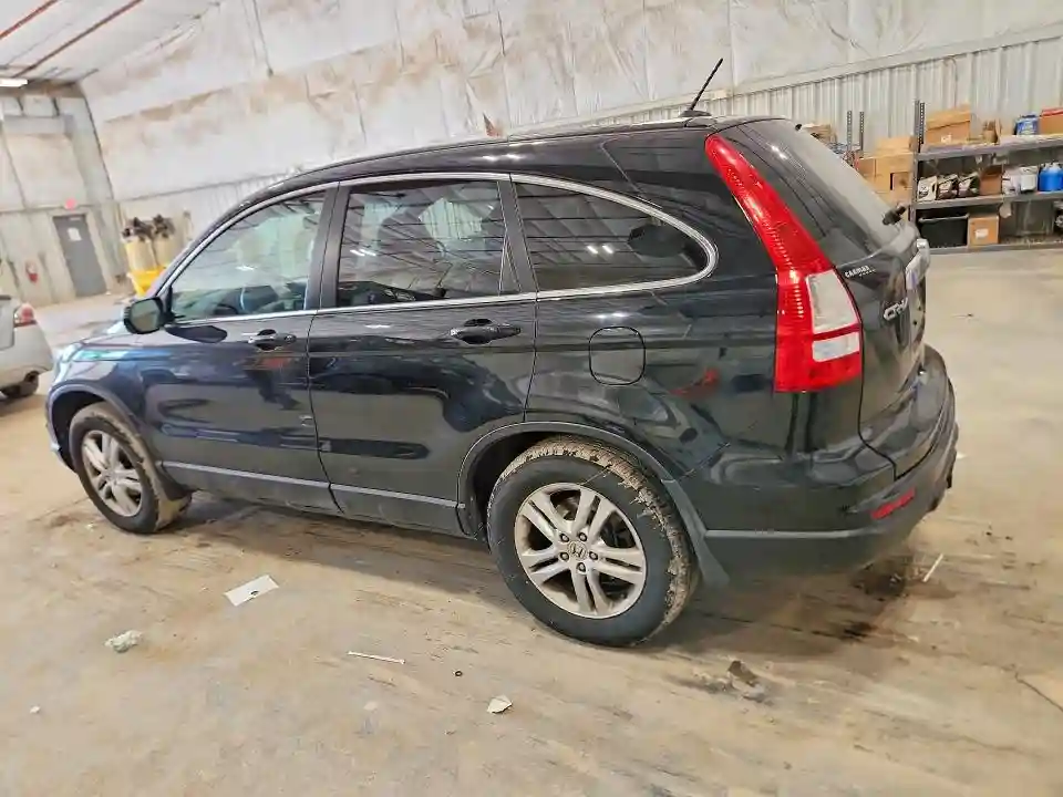 5J6RE4H76BL106403 2011 HONDA CRV-1