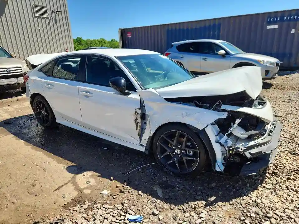 2HGFE2F55TH514731 2026 HONDA CIVIC-3