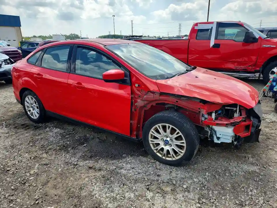 1FAHP3F24CL239326 2012 FORD FOCUS-3