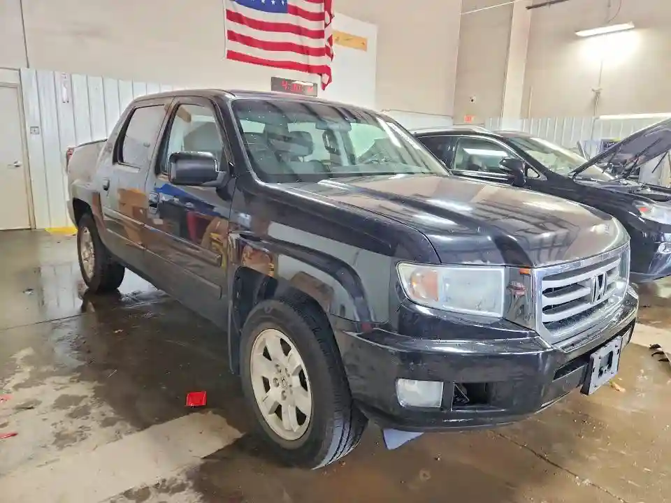 5FPYK1F4XCB457019 2012 HONDA RIDGELINE-3
