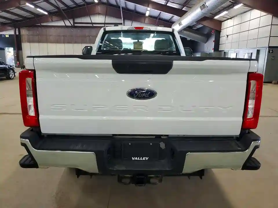 1FTBF2BA4PEE00455 2023 FORD F250-5