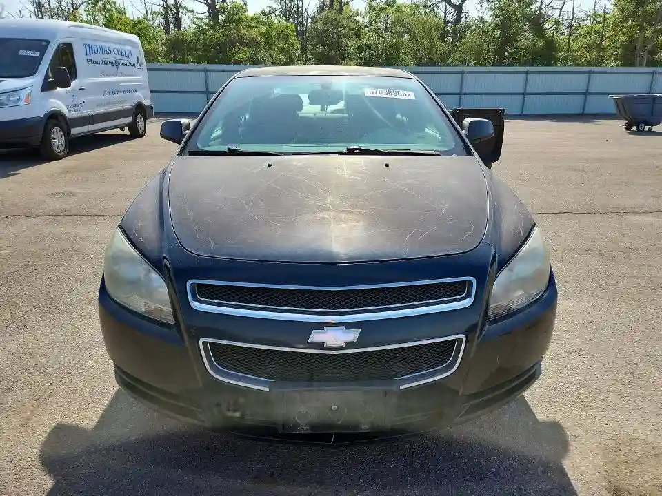 1G1ZB5EB1A4114794 2010 CHEVROLET MALIBU-4