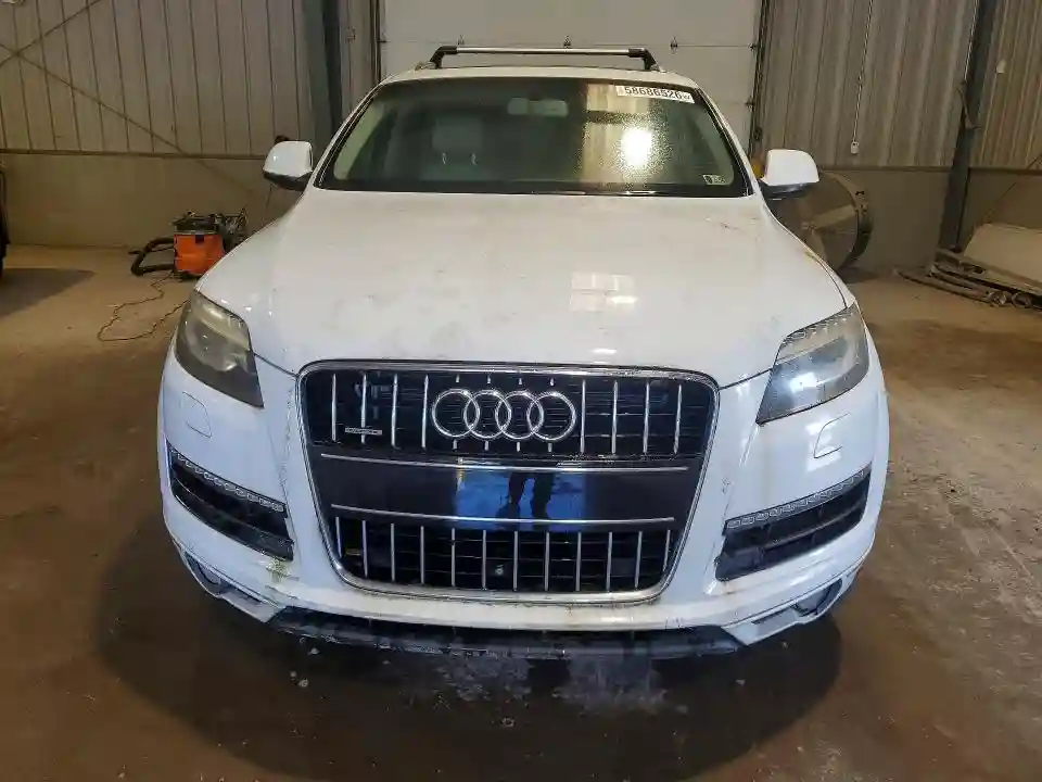WA1VMAFE2DD009097 2013 AUDI Q7-4