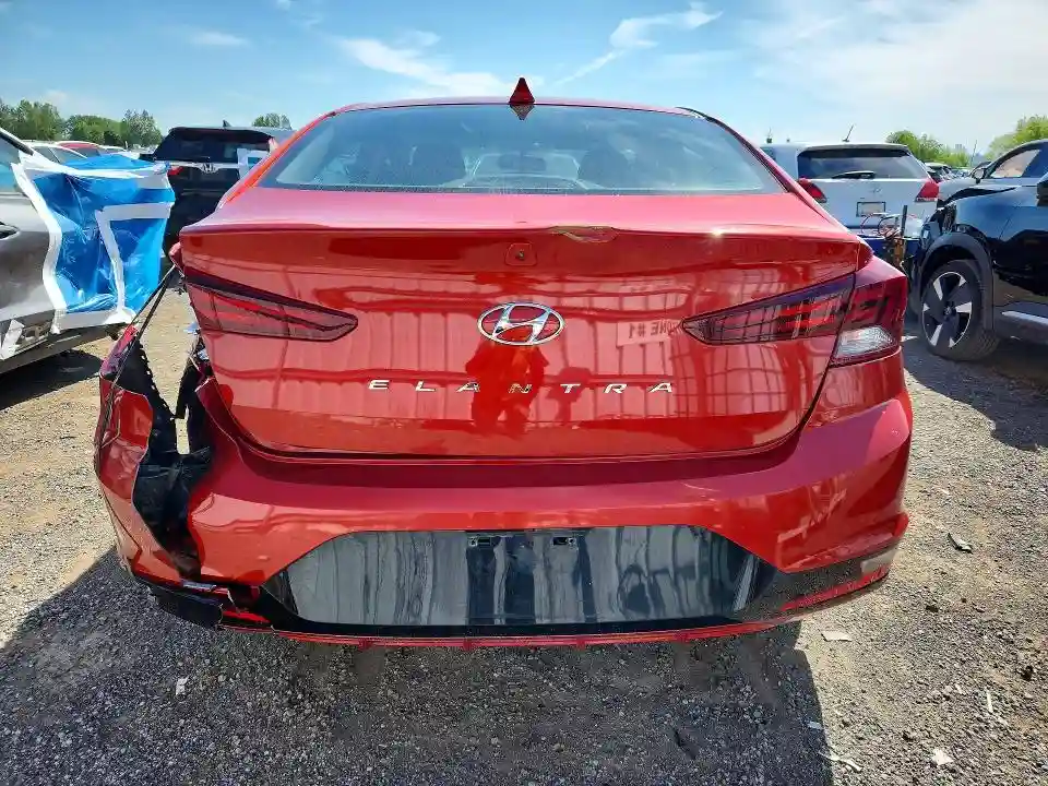 KMHD84LF5LU109838 2020 HYUNDAI ELANTRA PR-5