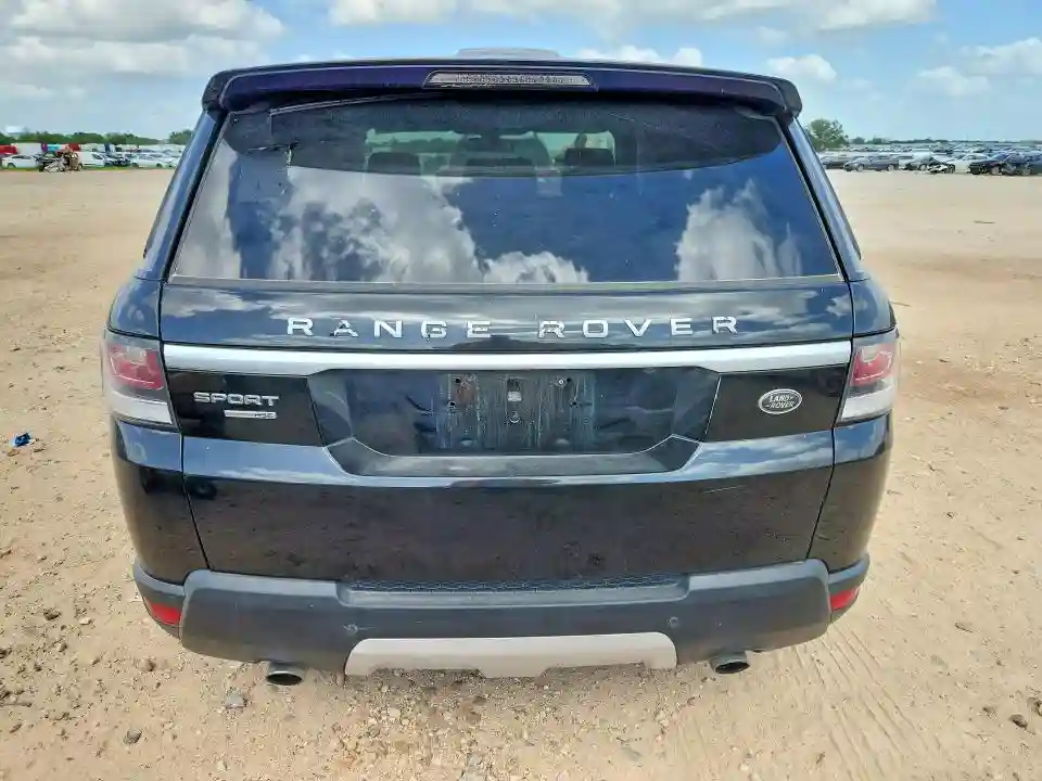 SALWR2WF0EA331257 2014 LAND ROVER RANGEROVER-5