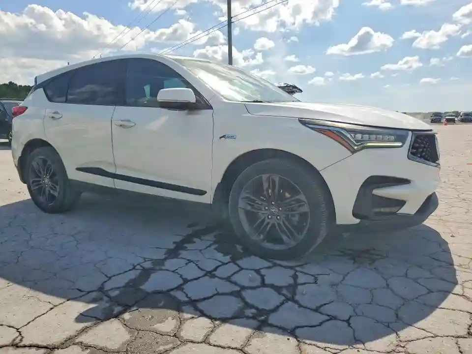 5J8TC2H67KL030656 2019 ACURA RDX-3
