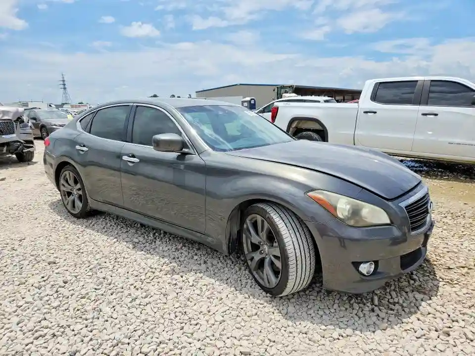 JN1BY1AP2CM335604 2012 INFINITI M37-3
