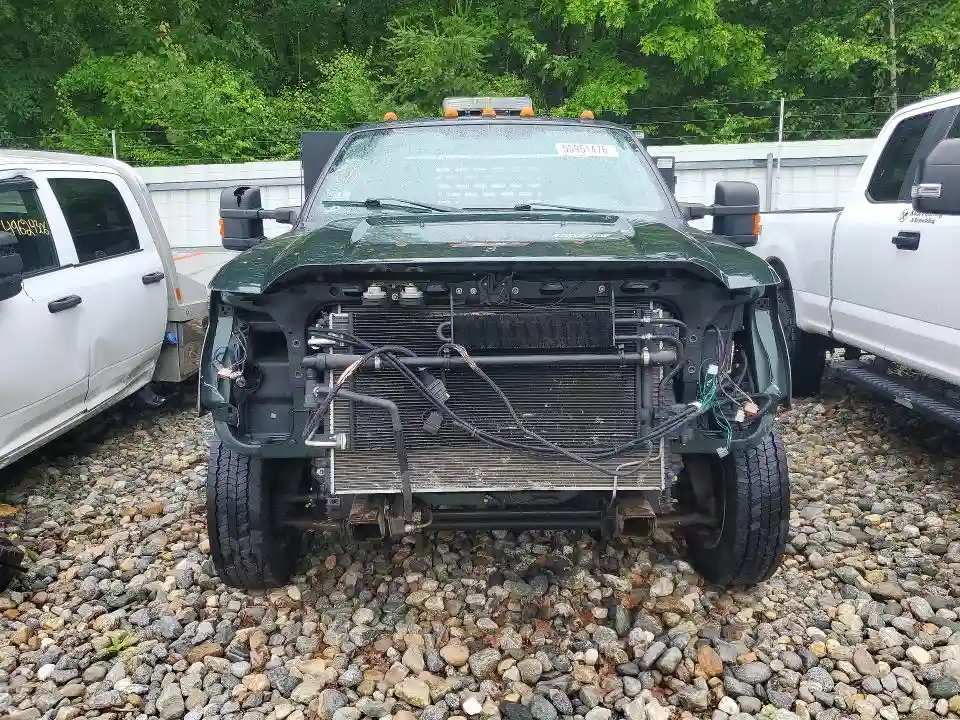 1FDUF4HT2GED15249 2016 FORD F450-4