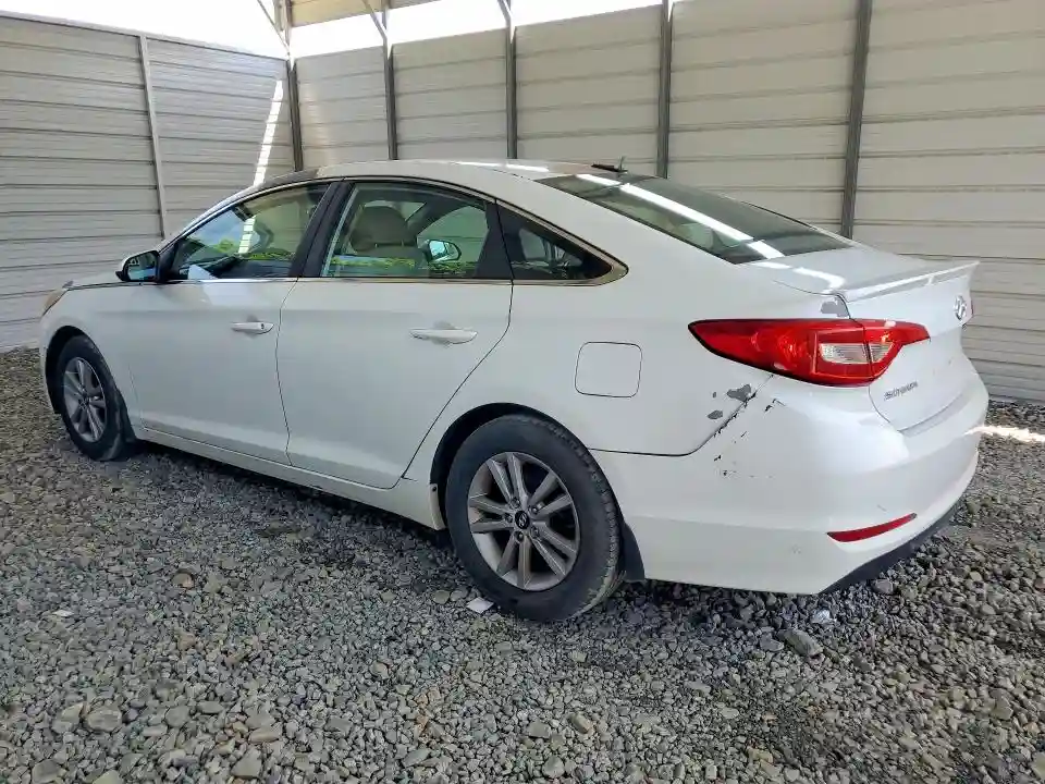 5NPE24AF9FH222848 2015 HYUNDAI SONATA-1