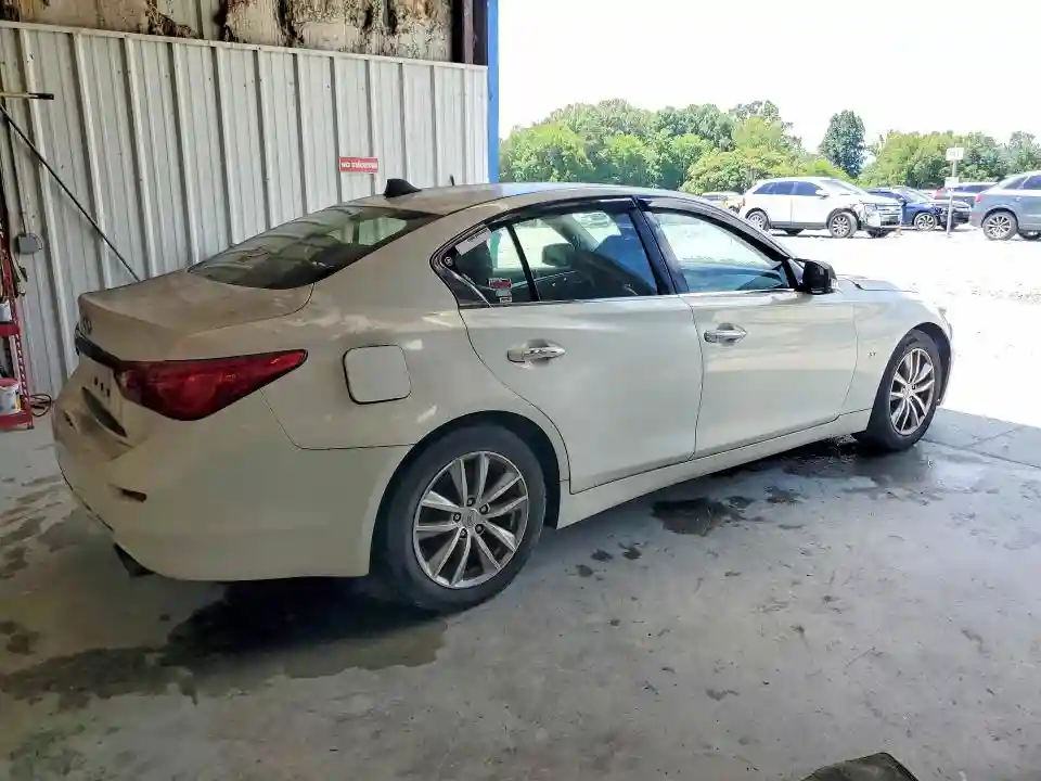JN1BV7AR8FM394397 2015 INFINITI Q50-2