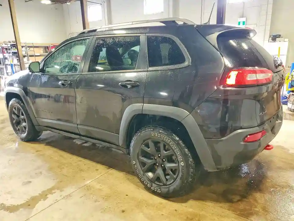 1C4PJMBB0GW271844 2016 JEEP CHEROKEE-1