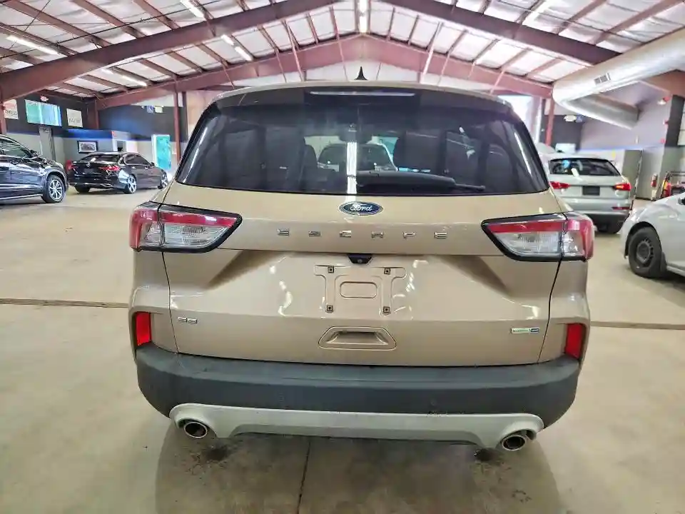 1FMCU9G64LUB44160 2020 FORD ESCAPE-5