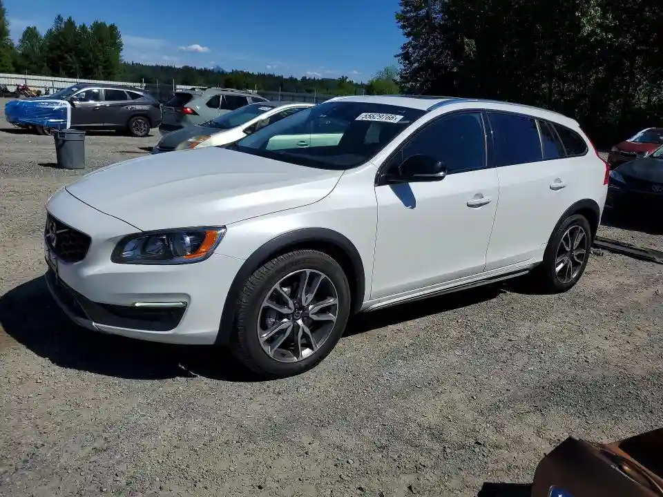 YV4612HK7G1016934 2016 VOLVO V60-0