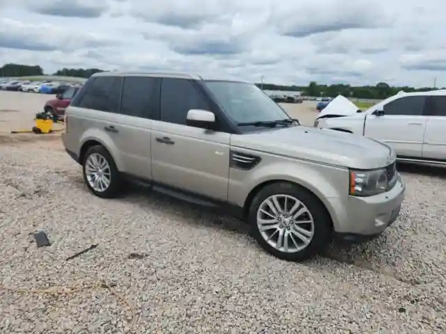 SALSK2D46BA273879 2011 LAND ROVER RANGEROVER-3