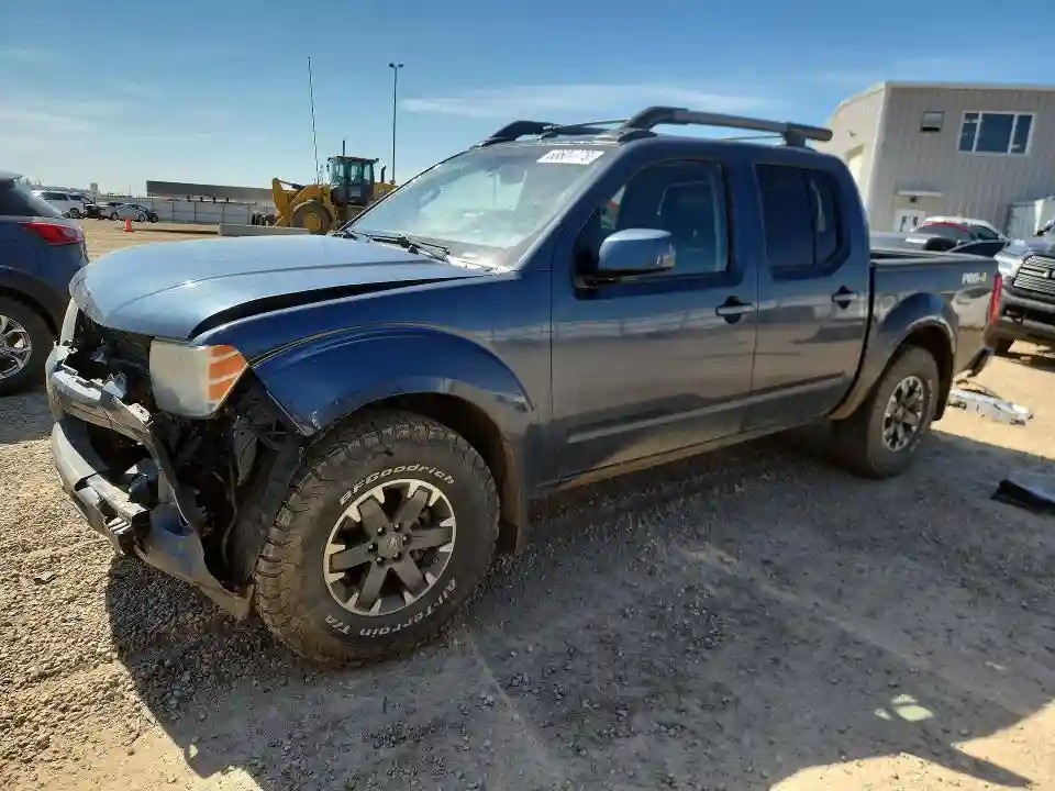 1N6AD0EV3EN717268 2014 NISSAN FRONTIER-0