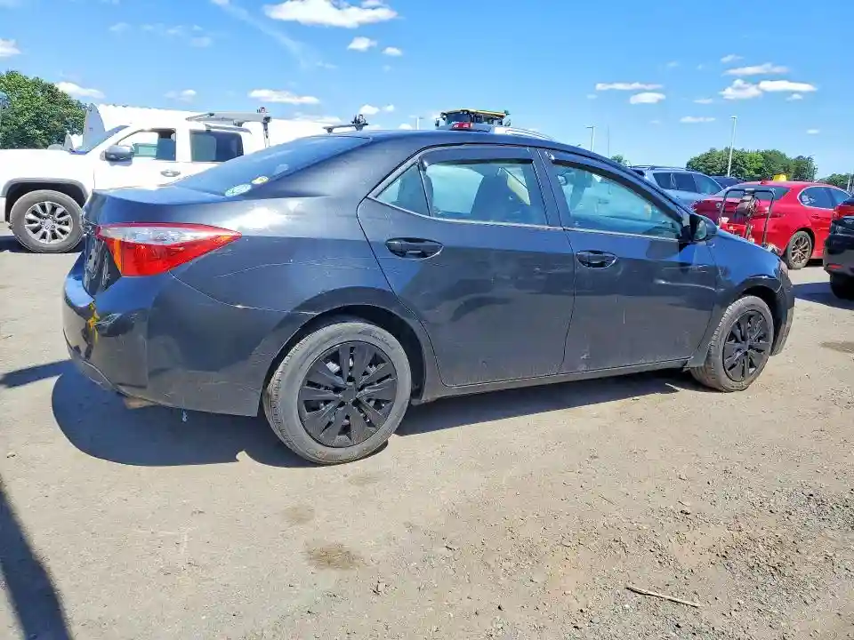 2T1BURHE8GC514146 2016 TOYOTA COROLLA-2