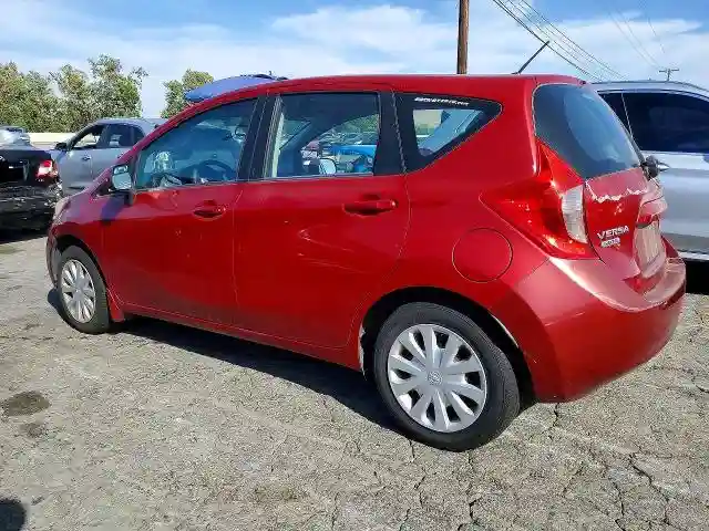 3N1CE2CP2EL359768 2014 NISSAN VERSA-1