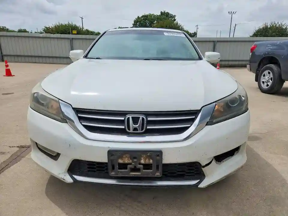 1HGCR2F72DA031190 2013 HONDA ACCORD-4