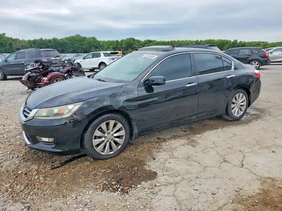 1HGCR2F71FA064877 2015 HONDA ACCORD-0