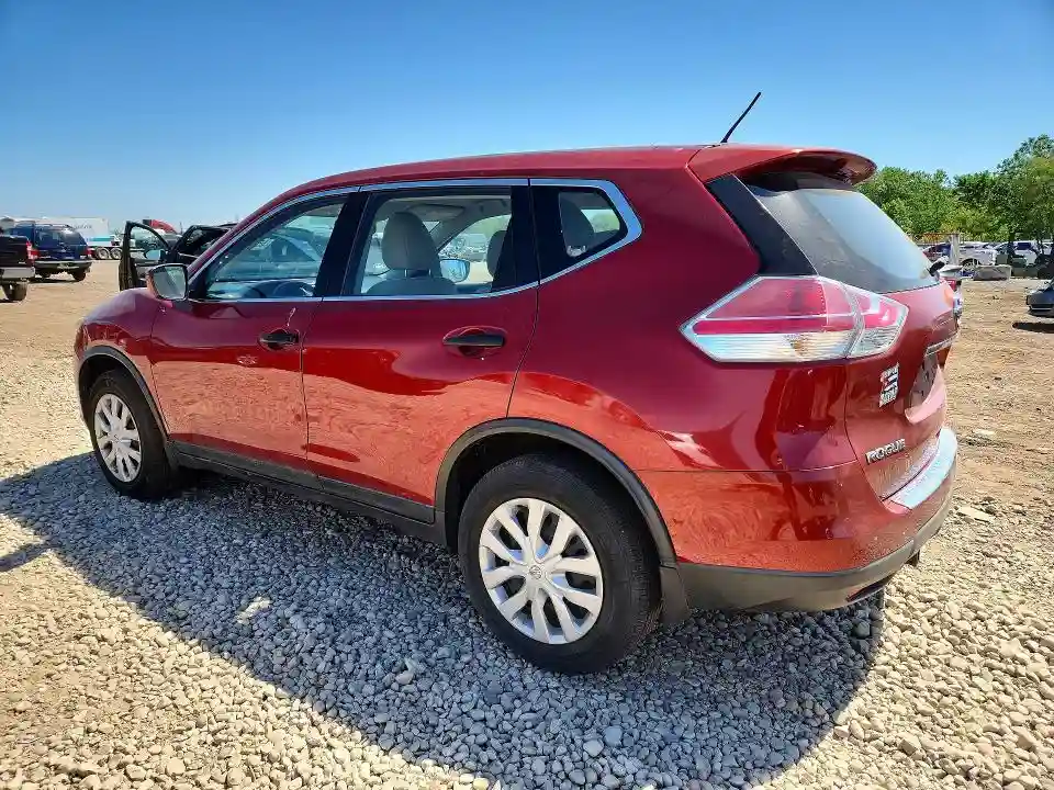 KNMAT2MV7GP636073 2016 NISSAN ROGUE-1