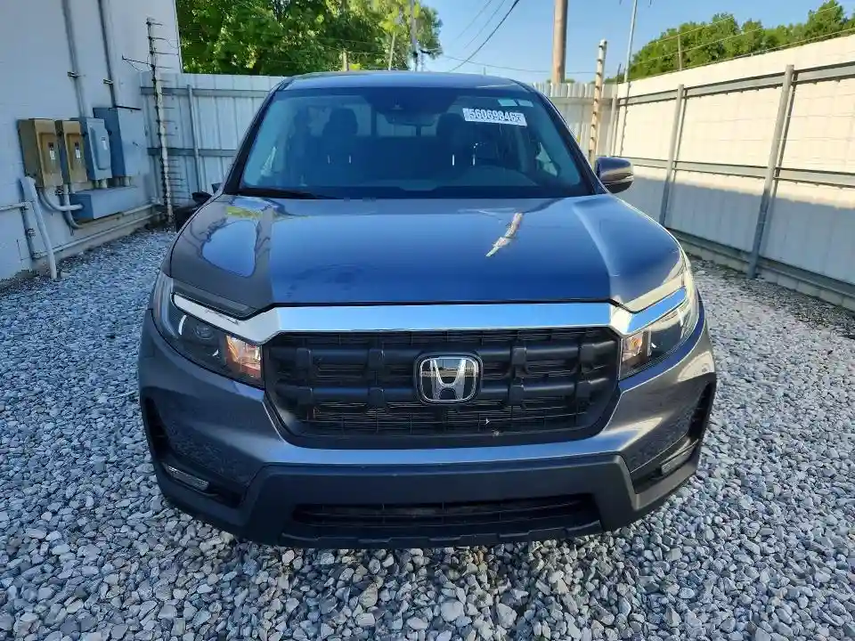 5FPYK3F58SB039285 2025 HONDA RIDGELINE-4
