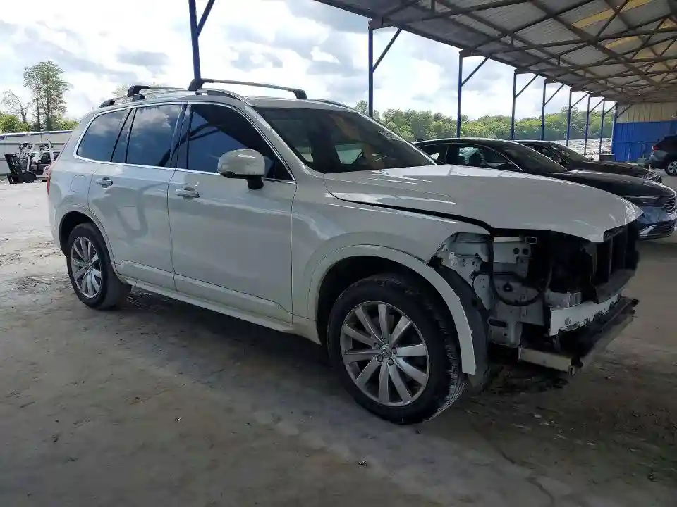 YV4102PK9J1350744 2018 VOLVO XC90-3