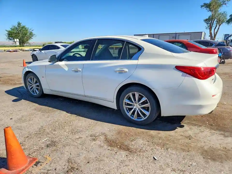 JN1EV7AR3HM834493 2017 INFINITI Q50 3.0T P-1