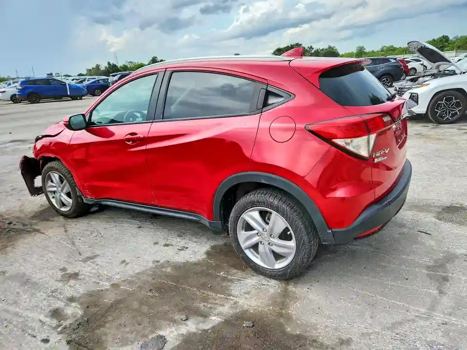 3CZRU6H52LM723732 2020 HONDA HR-V-1