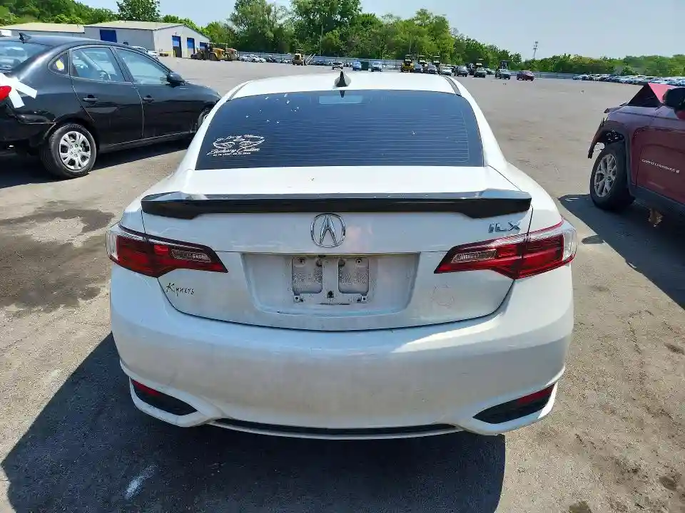 19UDE2F73GA017156 2016 ACURA ILX-5