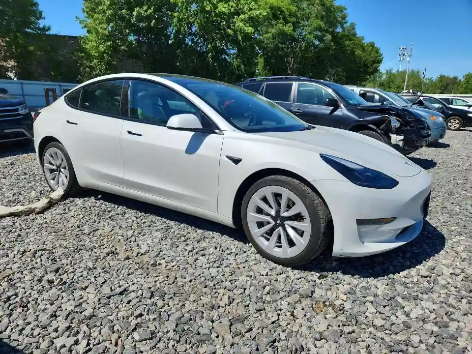 5YJ3E1EA8PF655654 2023 TESLA MODEL 3-3