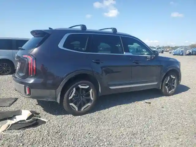 5XYP34GC3SG728373 2025 KIA TELLURIDE-2