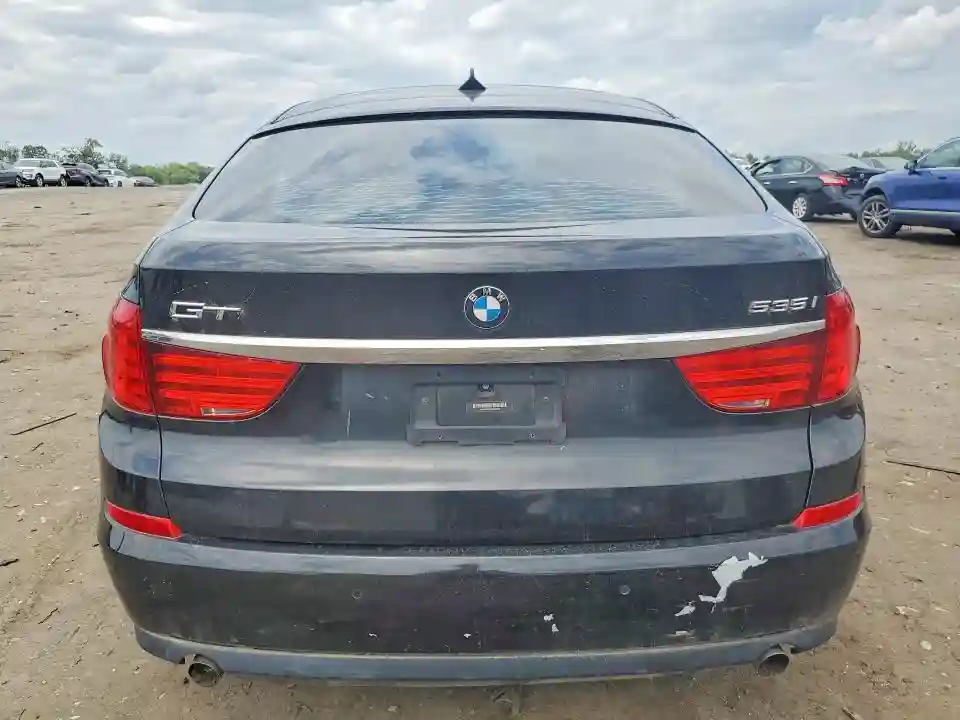 WBASN2C52DC202630 2013 BMW 5 SERIES-5