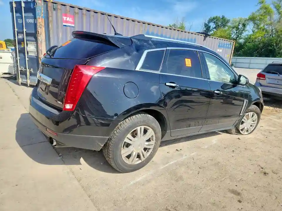 3GYFNCE36DS597230 2013 CADILLAC SRX-2