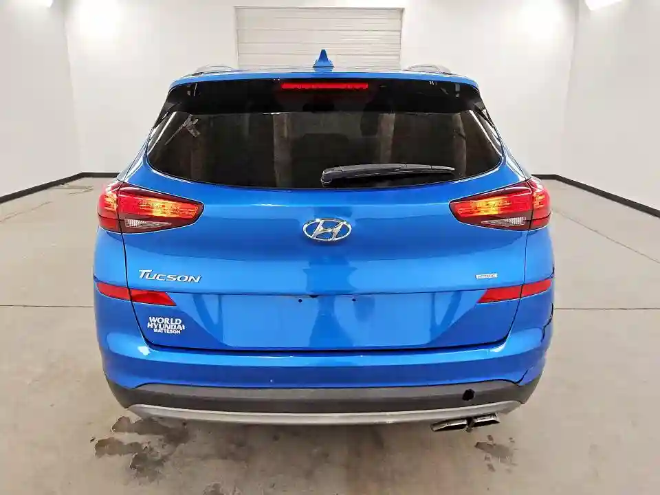KM8J3CAL6MU300304 2021 HYUNDAI TUCSON-5