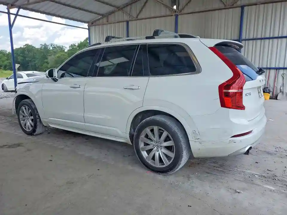 YV4102PK9J1350744 2018 VOLVO XC90-1