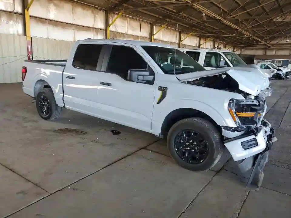 1FTEW2KP9SKE10751 2025 FORD F150 STX-3